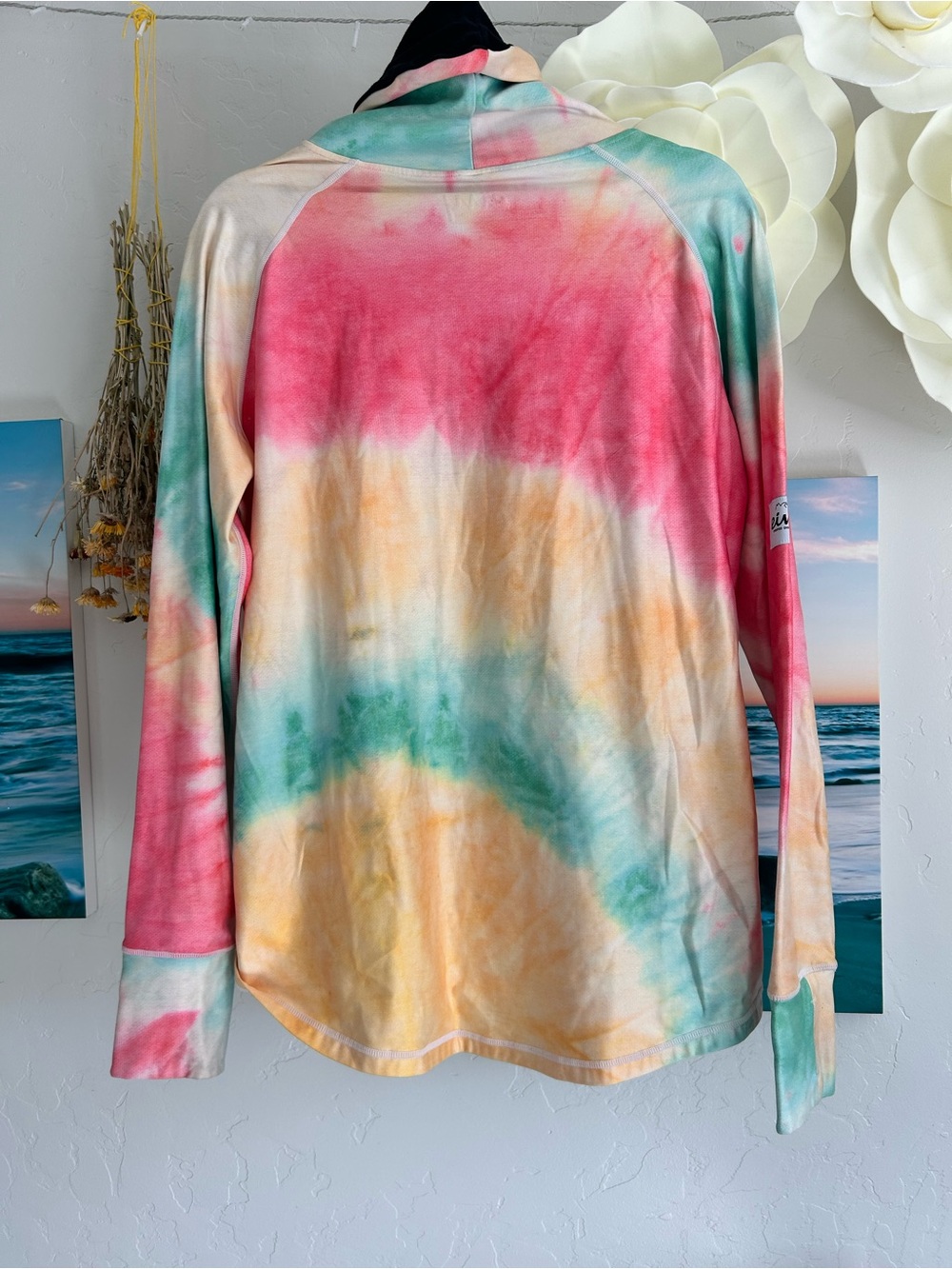 Eivy base layer - Picture 5 of 5